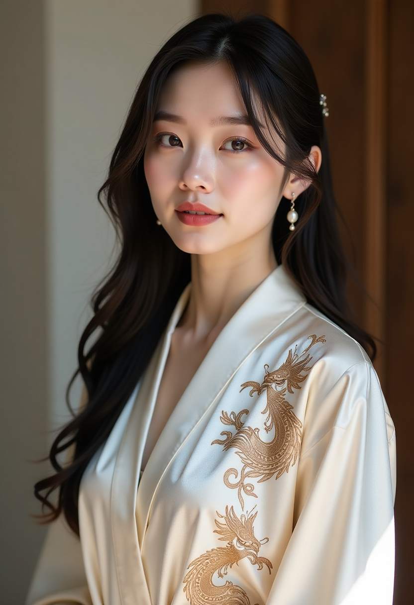 黑夜破晓