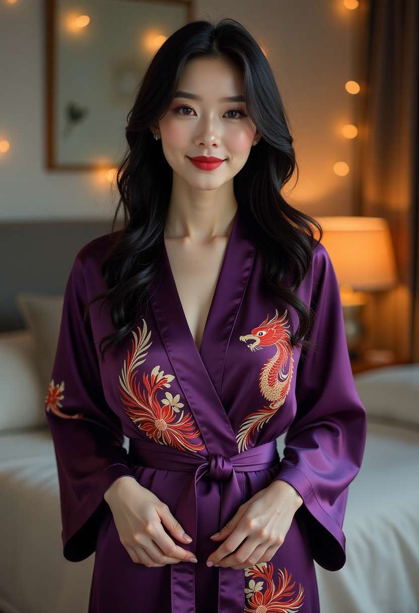 山河志远
