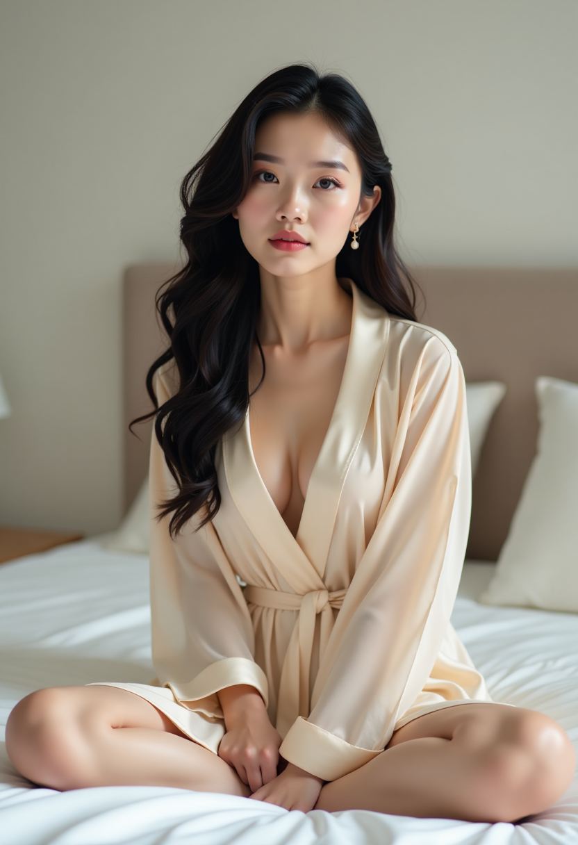 长安夜未央