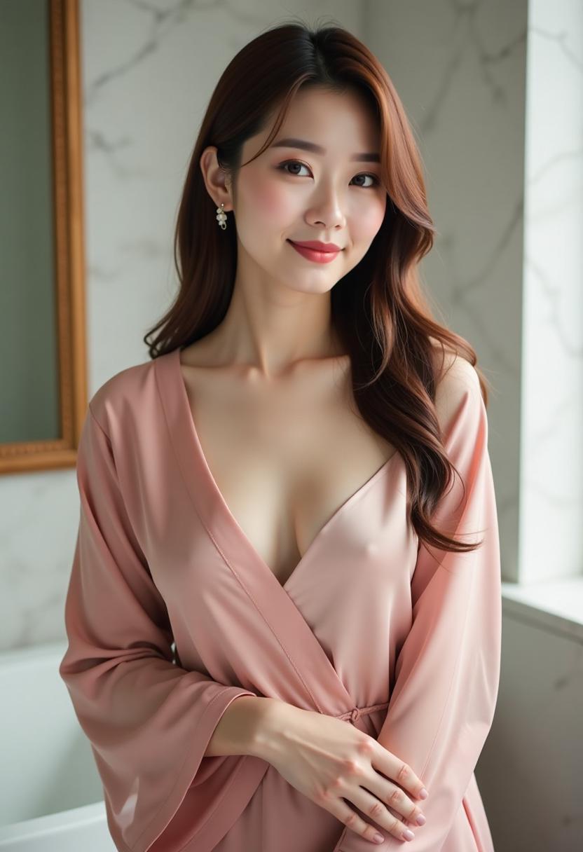 家有儿女新传